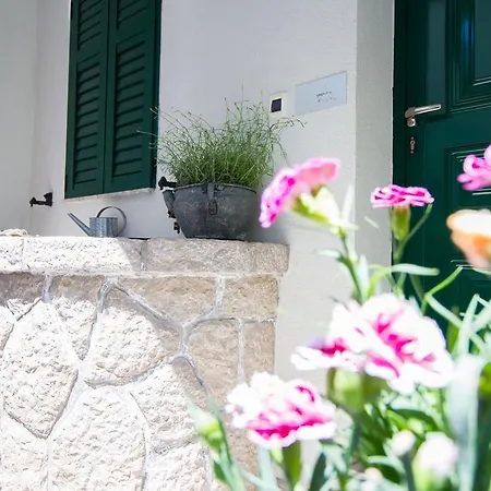 Apartments Baska Lejlighed Baška