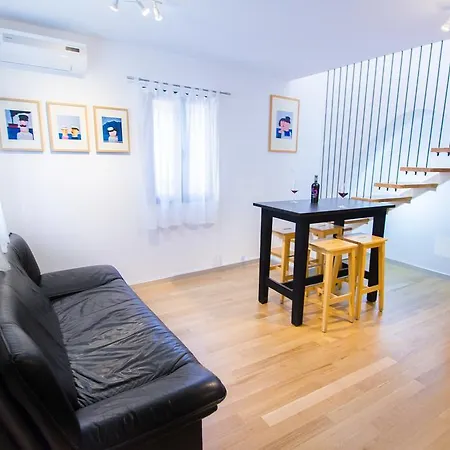 Apartments Baska Lejlighed Baška