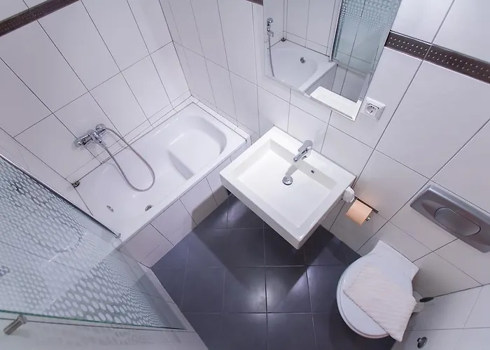 Apartments Baska * Baška