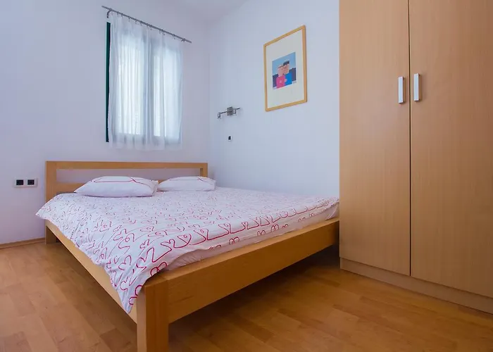 Apartments Baska Baška