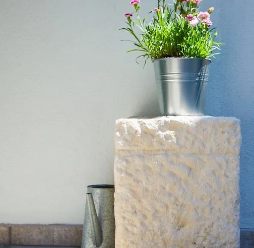 Apartments Baska * Baška