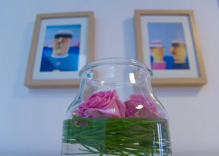 Apartments Baska Baška