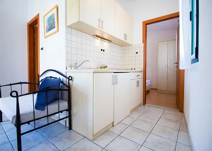 Apartments Baska * Baška