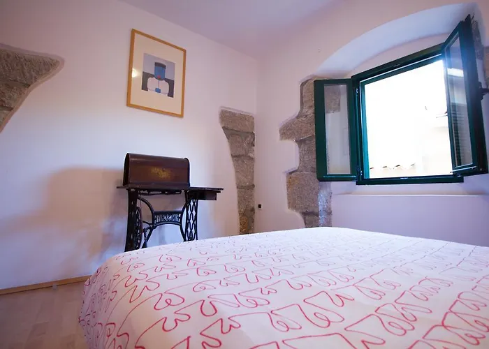 Apartments Baska Baška