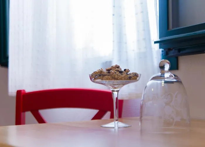 Apartments Baska Appartement