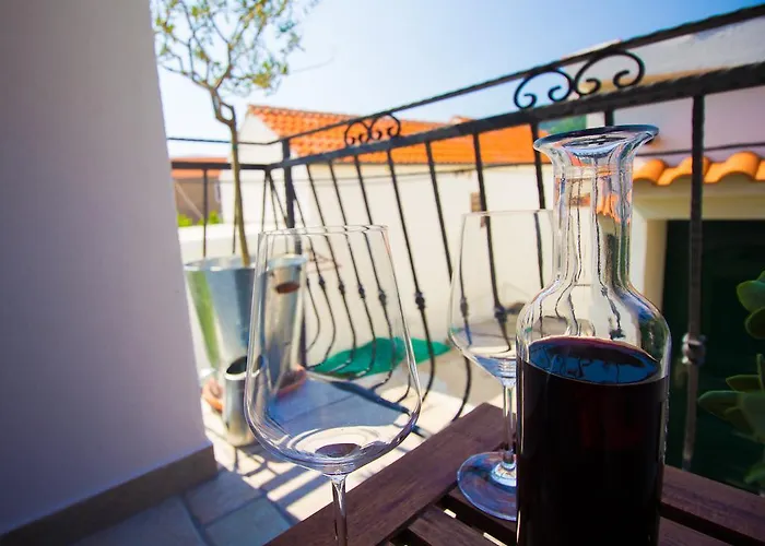 Apartments Baska Baška