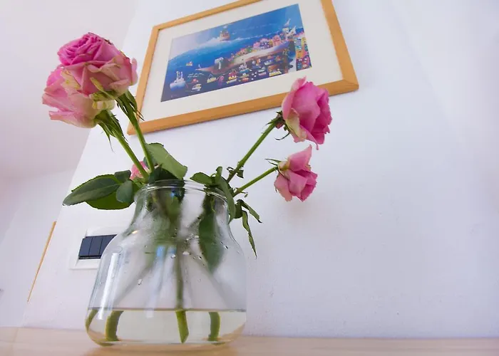 Appartement Apartments Baska Baška