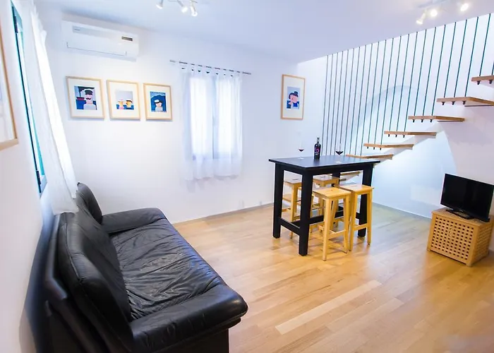 Apartments Baska Appartement Baška