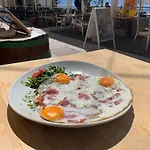 Apartments Baska 아파트