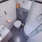 Apartments Baska 아파트 *