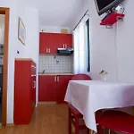 Apartments Baska