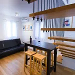 Apartments Baska 아파트