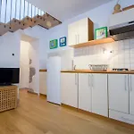 Apartments Baska