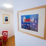 Apartments Baska *