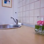 Apartments Baska 아파트 *