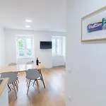 아파트 Apartments Baska *