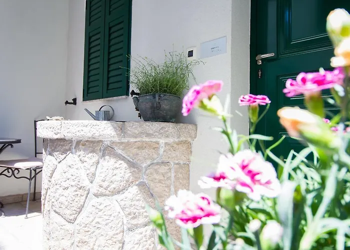 Apartments Baska Apartamento Baška