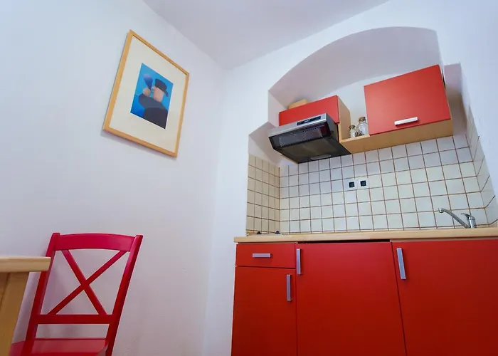 Apartments Baska Apartamento Baška