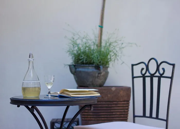 Apartments Baska Baška