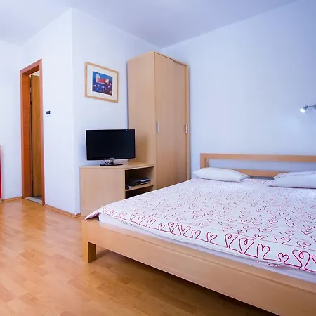 Apartments Baska Apartman Baška