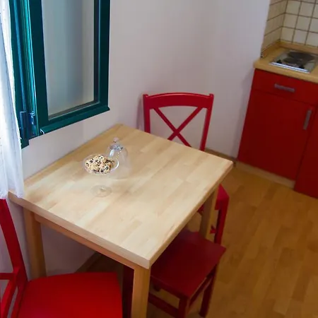 Apartments Baska * Baška