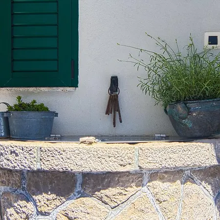 Apartament Apartments Baska