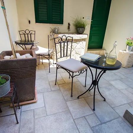 Apartament Apartments Baska