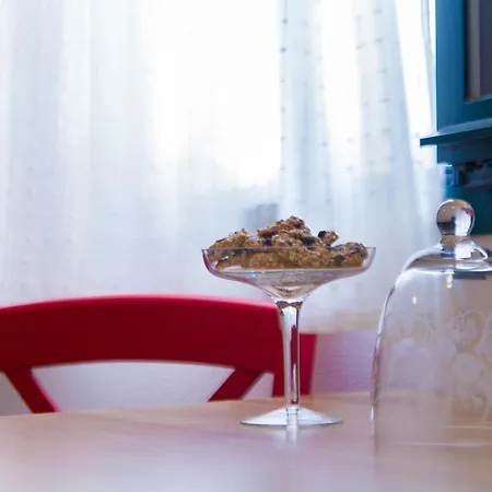 Apartments Baska Apartament