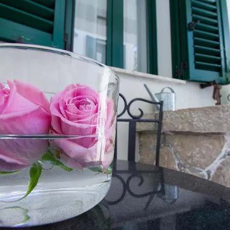 Apartments Baska Apartament *