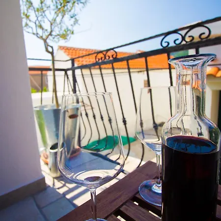 Apartments Baska Baška