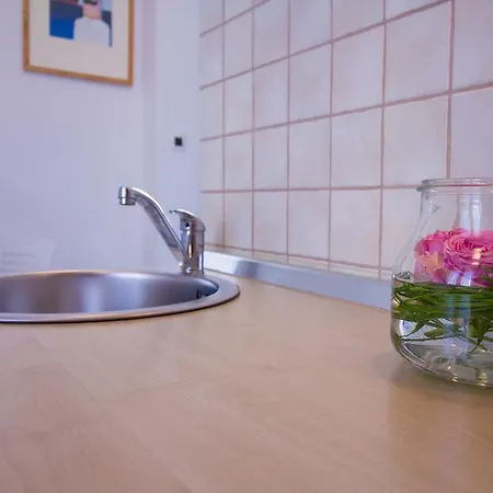 Apartments Baska Apartament *