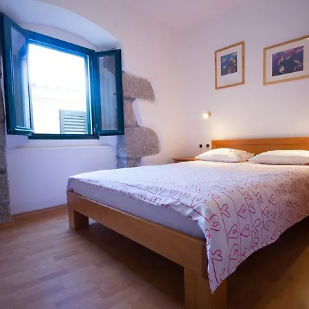 Apartments Baska * Baška